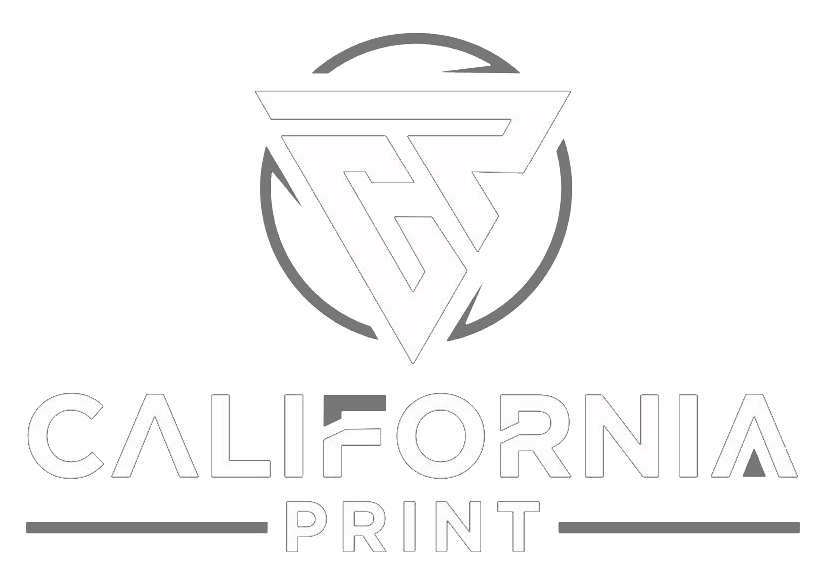 California Print Co.