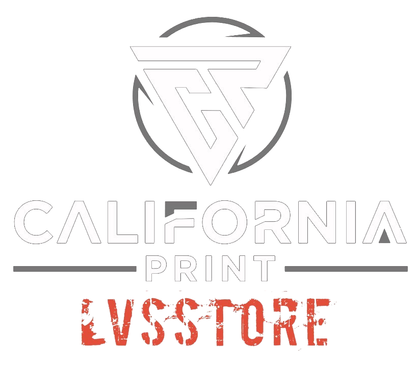 California Print Co.